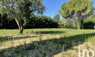 Terrain  1534 m² à vendre à Saint-Rémy-de-Provence (13210)