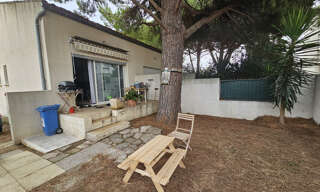 Maison 6 Pièces 121 m² à vendre à Le Grau-du-Roi (30240)