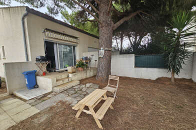 Maison 6 pièces 645000 €