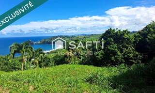 Terrain  1032 m² à vendre à Le Marigot (97225)