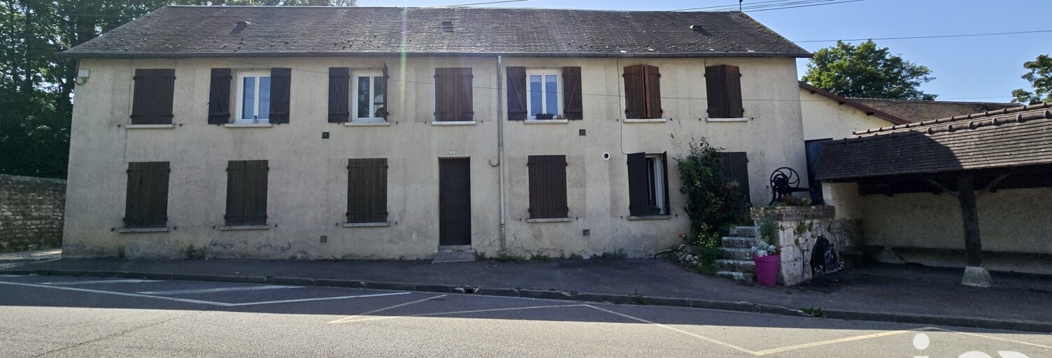 Appartement 2 Pièces 44 m² à vendre à Vernon (27200)