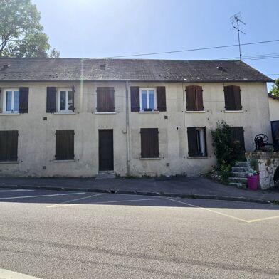 Appartement 2 pièces 85000 €