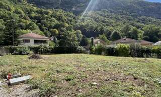 Terrain  447 m² à vendre à Saint-Égrève (38120)
