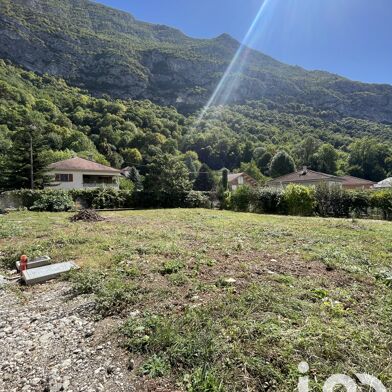 Terrain  219000 €