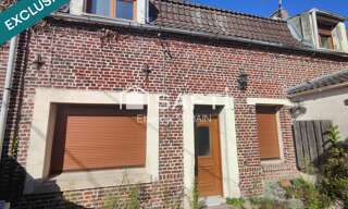 Maison 6 Pièces 140 m² à vendre à Anhiers (59194)