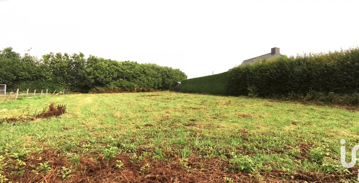 Vente Terrain à bâtir 1 589 m&sup2; — photo 1
