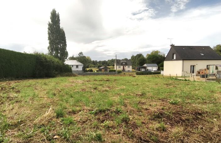 Vente Terrain à bâtir 1 589 m&sup2; — photo 3