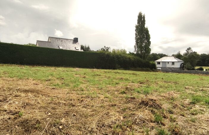 Vente Terrain à bâtir 1 589 m&sup2; — photo 4