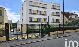 Appartement 1 Pièce 36 m² à vendre à Bezons (95870)