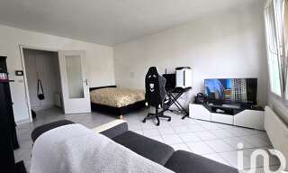 Appartement 1 Pièce 36 m² à vendre à Bezons (95870)