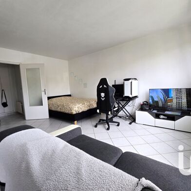 Appartement 1 pièces 149000 €