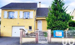 Maison 4 Pièces 95 m² à vendre à Villers-Semeuse (08000)