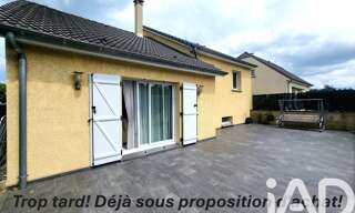 Maison 4 Pièces 95 m² à vendre à Villers-Semeuse (08000)