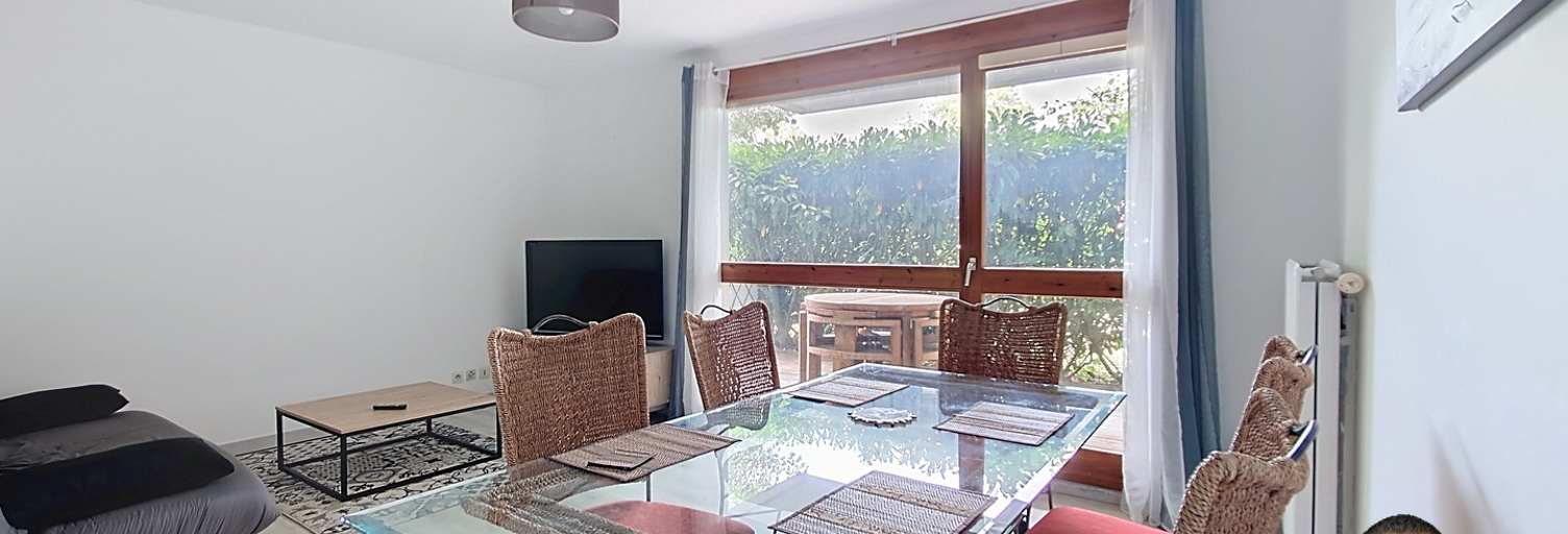 Appartement 3 Pièces 63 m² à vendre à Beaumont (74160)