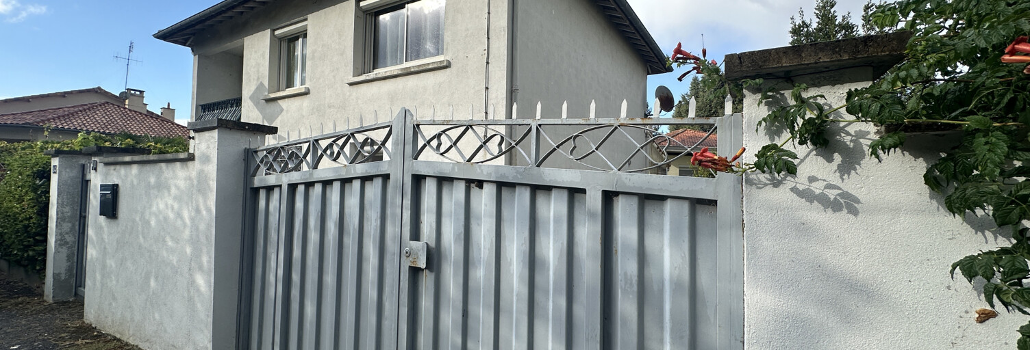 Maison 5 Pièces 134 m² à vendre à Agen (47000)