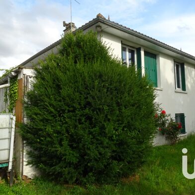 Maison 5 pièces 150000 €