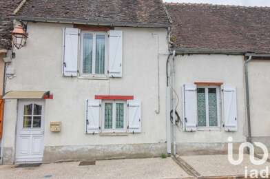 Maison 4 pièces 68000 €