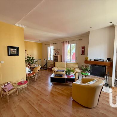 Maison 5 pièces 299000 €