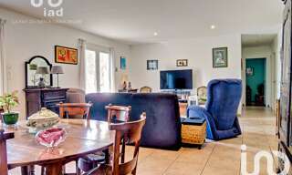 Maison 4 Pièces 105 m² à vendre à Macau (33460)