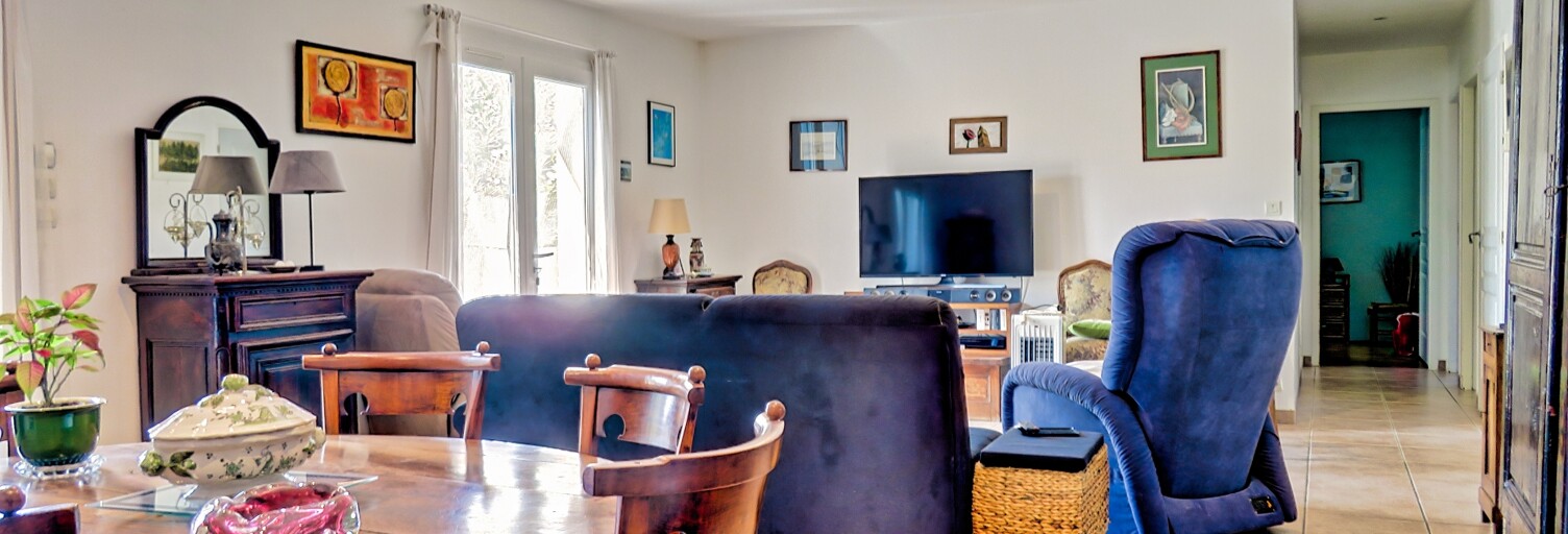 Maison 4 Pièces 105 m² à vendre à Macau (33460)