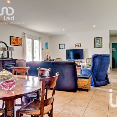 Maison 4 pièces 280000 €