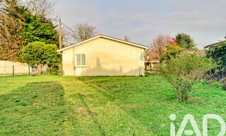 Maison 4 Pièces 105 m² à vendre à Macau (33460)