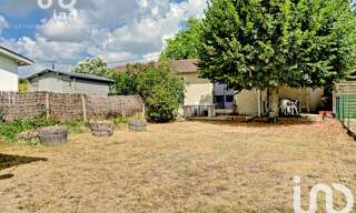 Maison 4 Pièces 105 m² à vendre à Macau (33460)