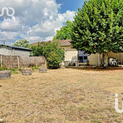 Maison 4 pièces 250000 €