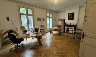 Bureau  35 m² à louer à Tours (37000)