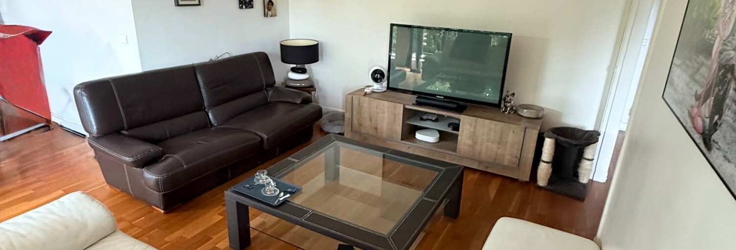 Appartement 4 Pièces 84 m² à vendre à Chilly-Mazarin (91380)