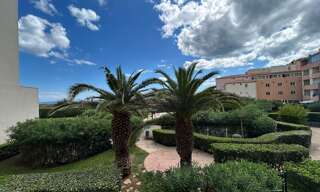 Appartement 2 Pièces 33 m² à vendre à Agde (34300)