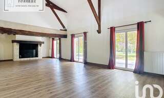 Maison 8 Pièces 250 m² à louer à Marzy (58180)