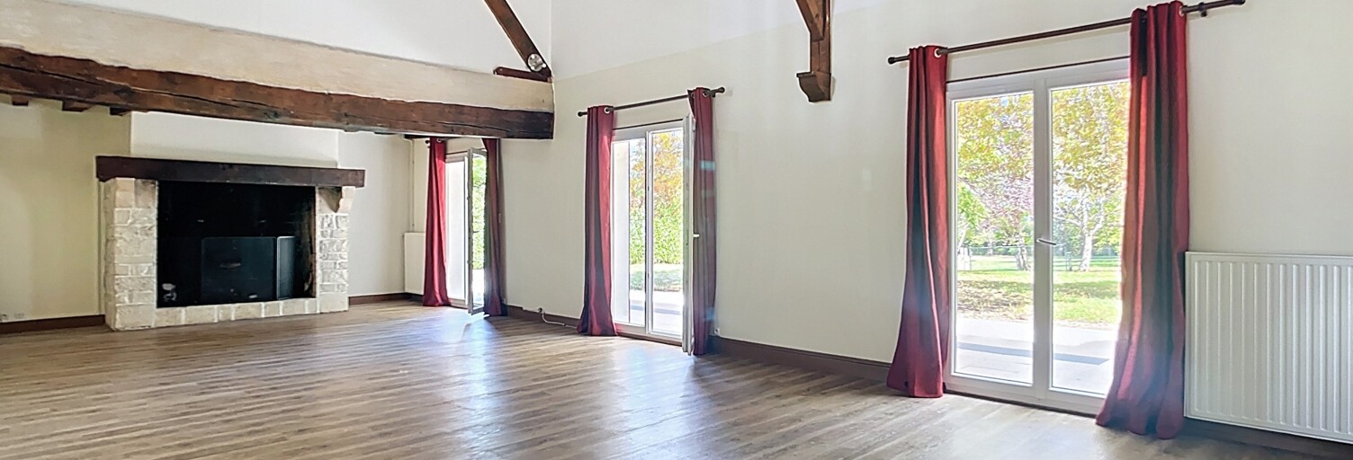 Maison 8 Pièces 250 m² à louer à Marzy (58180)