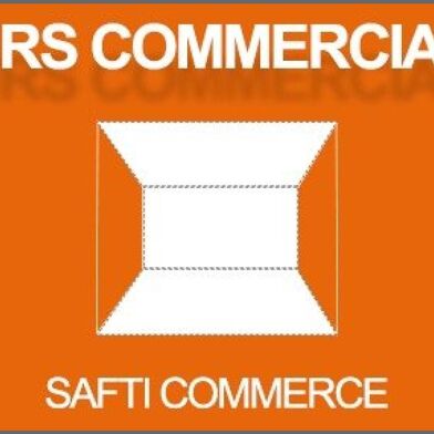 Commerce 3 pièces 4800000 €