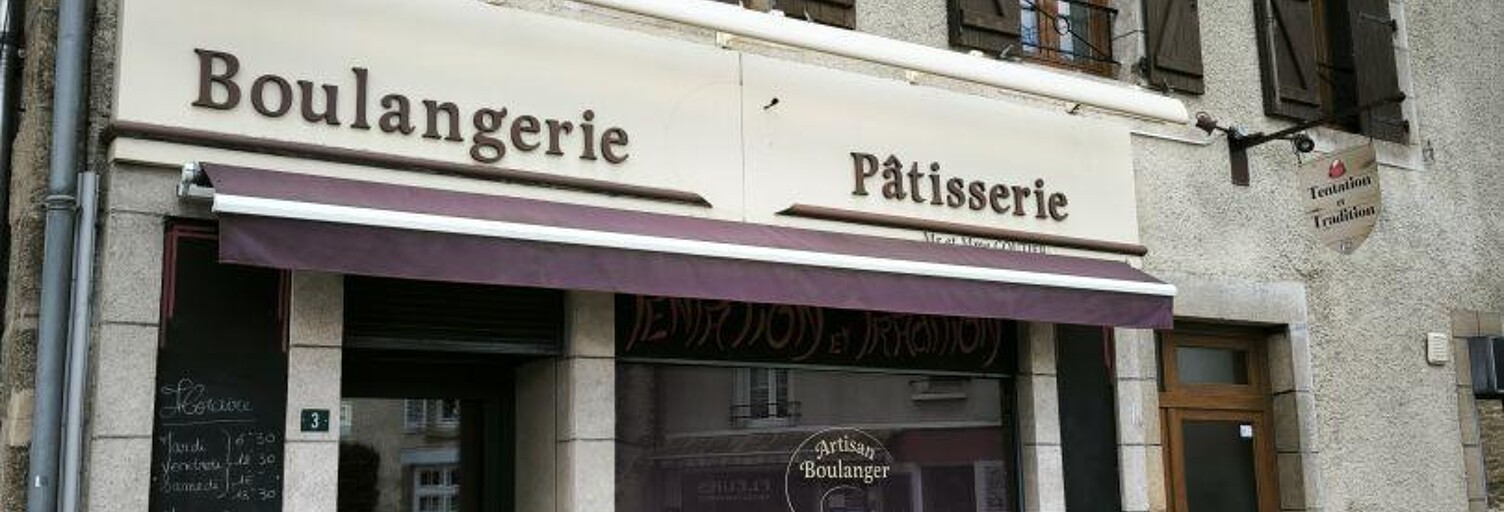 Commerce  120 m² à vendre à Nieul (87510)