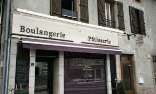 Commerce  120 m² à vendre à Nieul (87510)