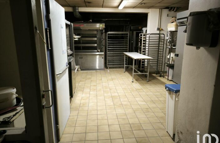 Vente Boulangerie 120 m&sup2; — photo 2