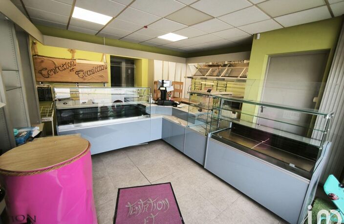 Vente Boulangerie 120 m&sup2; — photo 3
