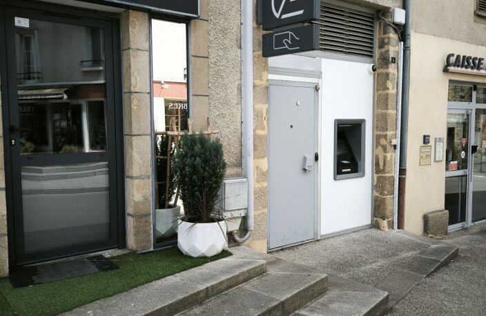 Vente Boulangerie 120 m&sup2; — photo 4