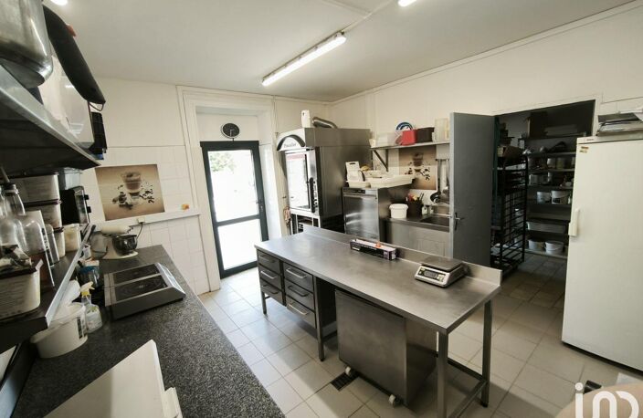 Vente Boulangerie 120 m&sup2; — photo 5