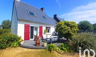 Maison 4 Pièces 95 m² à vendre à Louannec (22700)