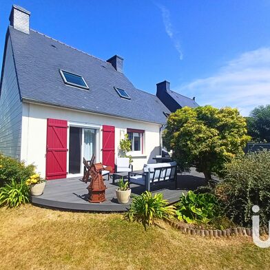 Maison 4 pièces 295000 €