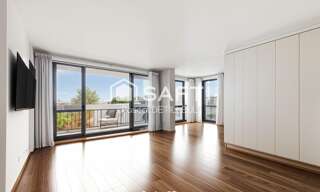 Appartement 5 Pièces 97 m² à vendre à Garches (92380)