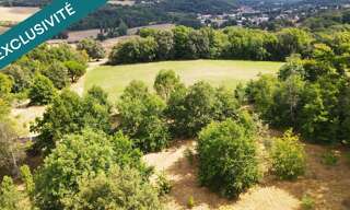 Terrain  1583 m² à vendre à Vergt (24380)