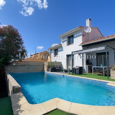 Maison 5 pièces 316000 €