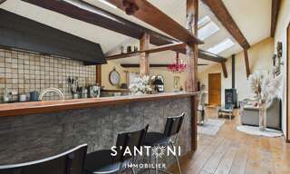 Maison 6 Pièces 165 m² à vendre à Villeneuve-lès-Béziers (34420)