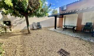 Maison 3 Pièces 37 m² à vendre à Agde (34300)