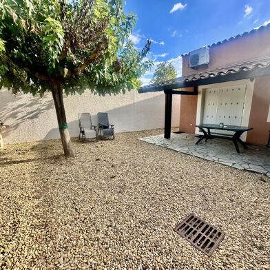 Maison 3 pièces 204500 €