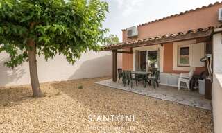 Maison 3 Pièces 37 m² à vendre à Agde (34300)