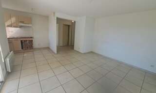 Appartement 2 Pièces 40 m² à vendre à Marseillan (34340)